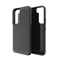 ZAGG GEAR4 Havana kryt Samsung Galaxy S22 černý