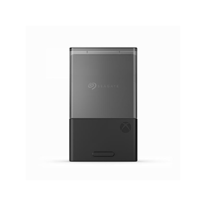 Seagate Expansion/2TB/SSD/Externý/2.5''/2R