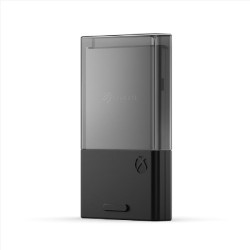 Seagate Expansion/2TB/SSD/Externý/2.5''/2R