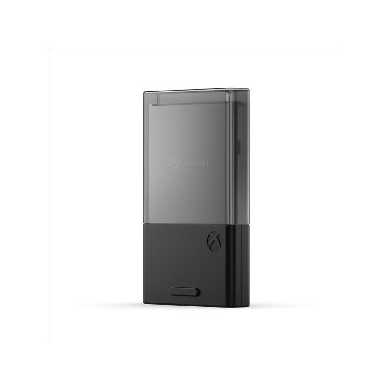 Seagate Expansion/2TB/SSD/Externý/2.5''/2R