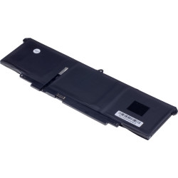 Batérie T6 Power pre Dell Latitude 7340, 7350, 7440, 7450, 7640, 7650, 4878mAh, 57Wh, 3cell, Li-pol
