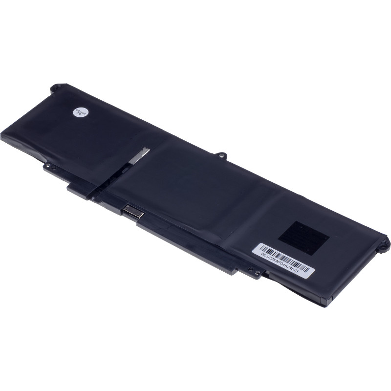 Batérie T6 Power pre Dell Latitude 7340, 7350, 7440, 7450, 7640, 7650, 4878mAh, 57Wh, 3cell, Li-pol