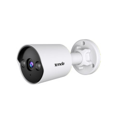 Tenda TC3B24C-PS(6mm) - Full-Color PoE 4Mpx kamera, OnViF, detekcia pohybu, osoby, vozidlá, zvuku, H.265+