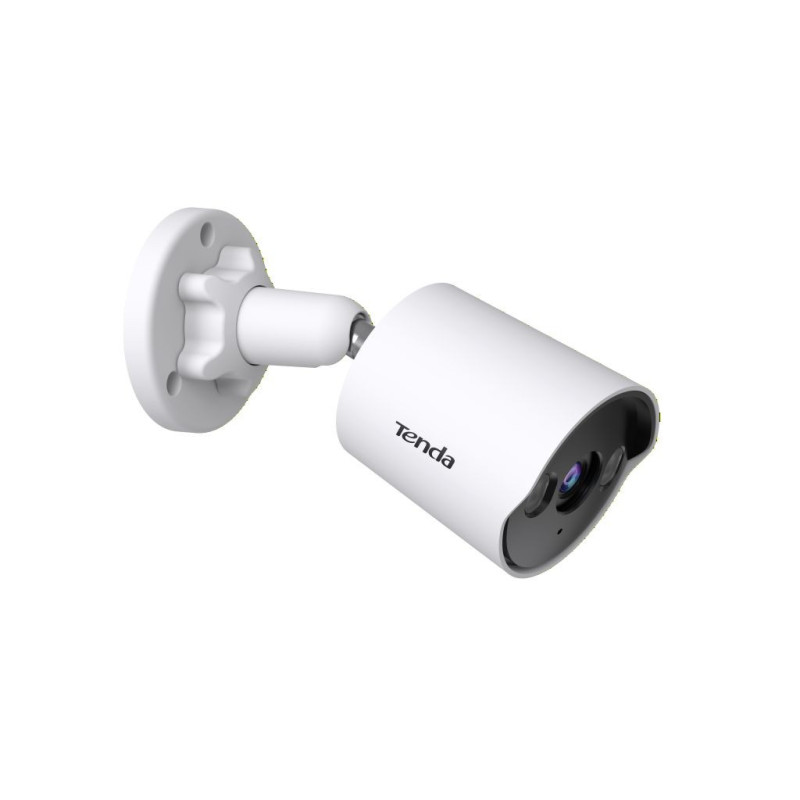 Tenda TC3B24C-PS(6mm) - Full-Color PoE 4Mpx kamera, OnViF, detekcia pohybu, osoby, vozidlá, zvuku, H.265+