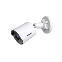 Tenda TC3B24C-PS(6mm) - Full-Color PoE 4Mpx kamera, OnViF, detekcia pohybu, osoby, vozidlá, zvuku, H.265+