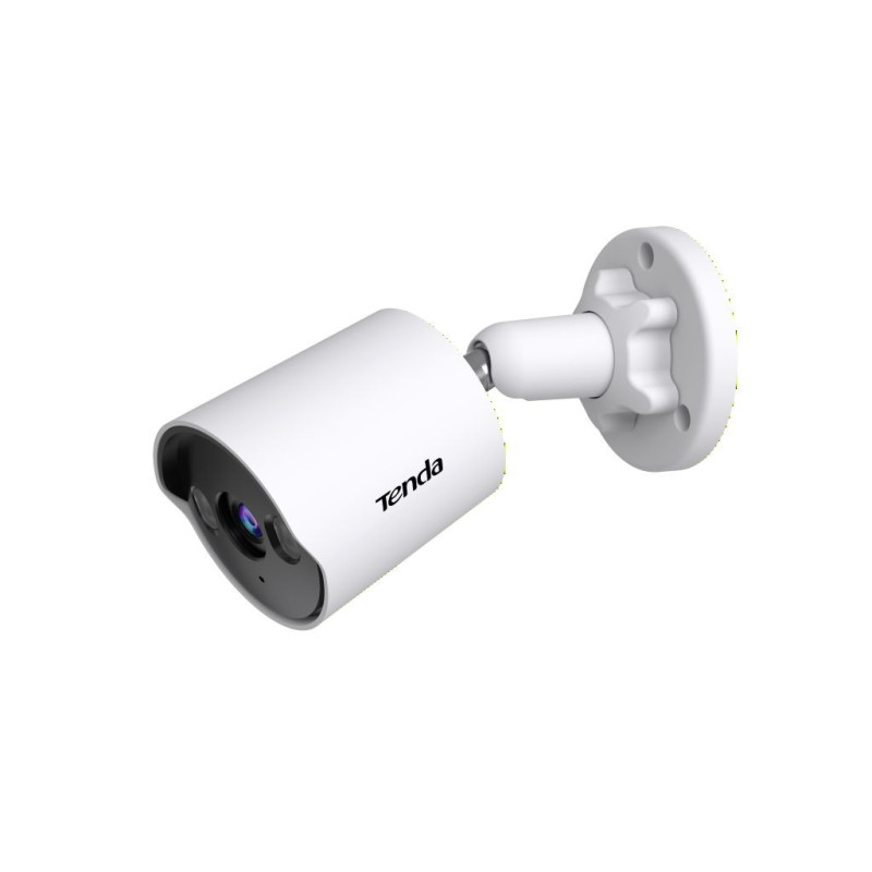 Tenda TC3B24C-PS(6mm) - Full-Color PoE 4Mpx kamera, OnViF, detekcia pohybu, osoby, vozidlá, zvuku, H.265+