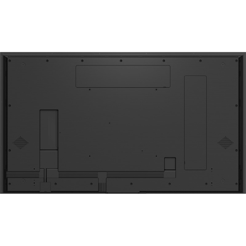 65'' iiyama T6529AS-B1AG: IPS, 4K UHD, Android, 24/7