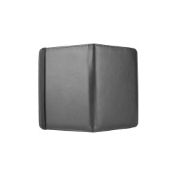 C-TECH PROTECT Puzdro z pravej kože pre 8'' zariadenie, RLC-01, čierne (Pocketbook Inkpad 3/4, Onyx Boox