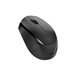 Genius NX-8000S/Kancelárska/Optická/1 200 DPI/Bezdrôtová USB/Čierna