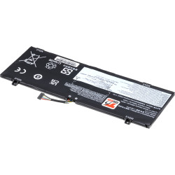 Batérie T6 Power Lenovo IdeaPad C340-14IWL, S540-14IML, Flex 14API, 2964mAh, 45Wh, 4cell, Li-pol