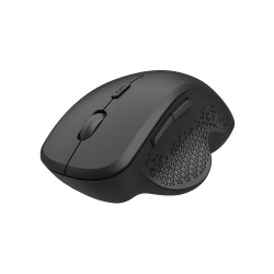 Myš C-TECH WLM-14BK Dual mode, bezdrôtová, BT5.0