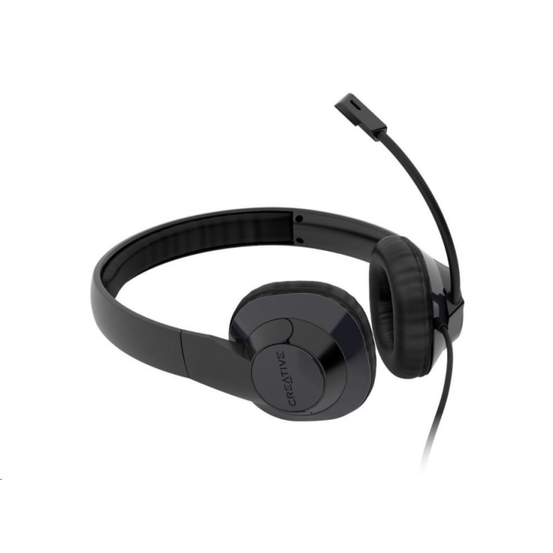 CREATIVE LABS - Headset CREATIVE ChatMax HS-720 V2