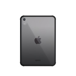 Epico Hero Case for iPad mini 6/A17 Pro - transpar