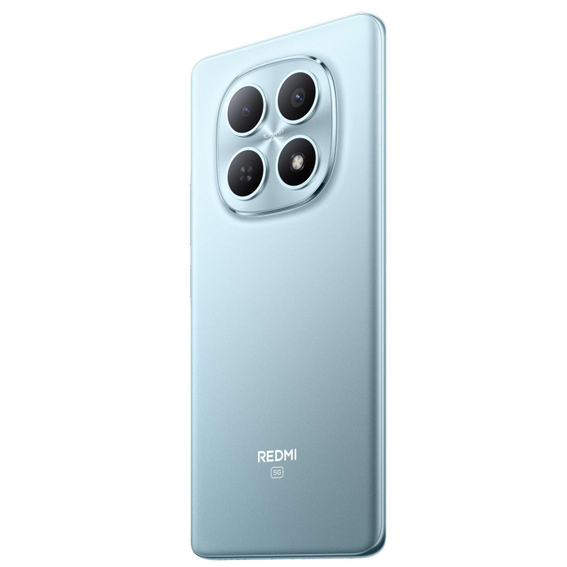 Xiaomi Redmi Note 15 5G/8GB/256GB/Glacier Blue