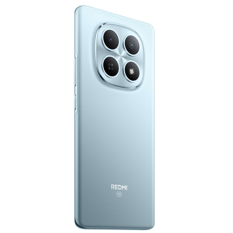 Xiaomi Redmi Note 15 5G/8GB/256GB/Glacier Blue