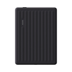 E-book ONYX BOOX GO 6 (Gen II), plum, 6'' Carta 1300, 32GB, Bluetooth, Android 11, E-ink displej