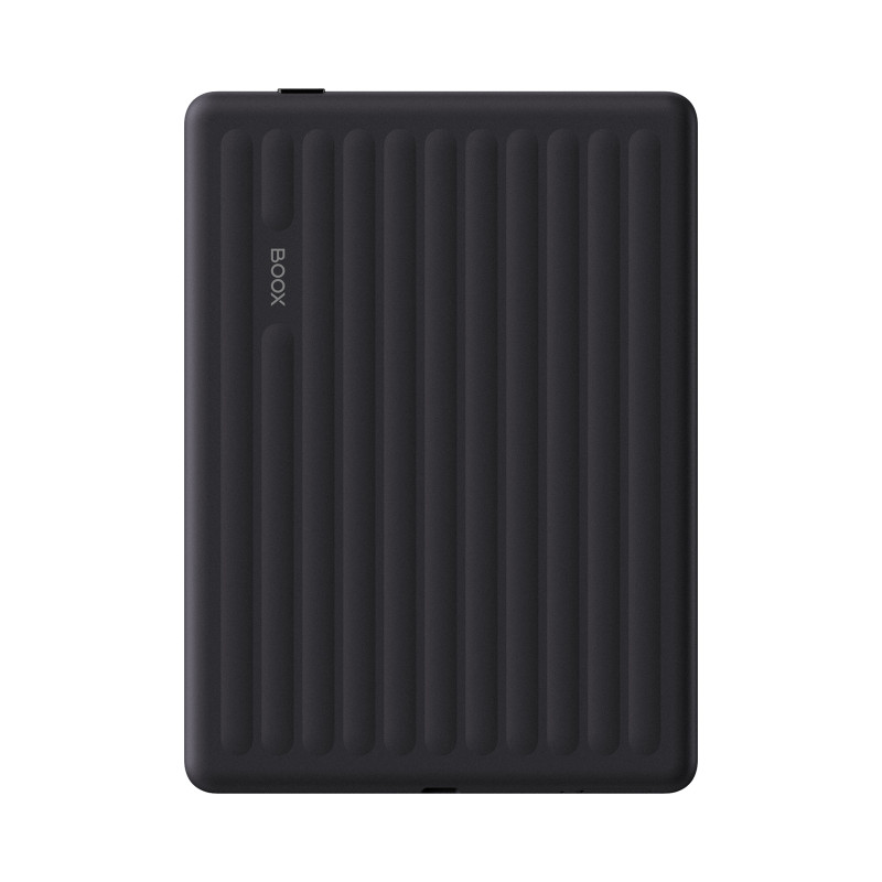 E-book ONYX BOOX GO 6 (Gen II), plum, 6'' Carta 1300, 32GB, Bluetooth, Android 11, E-ink displej