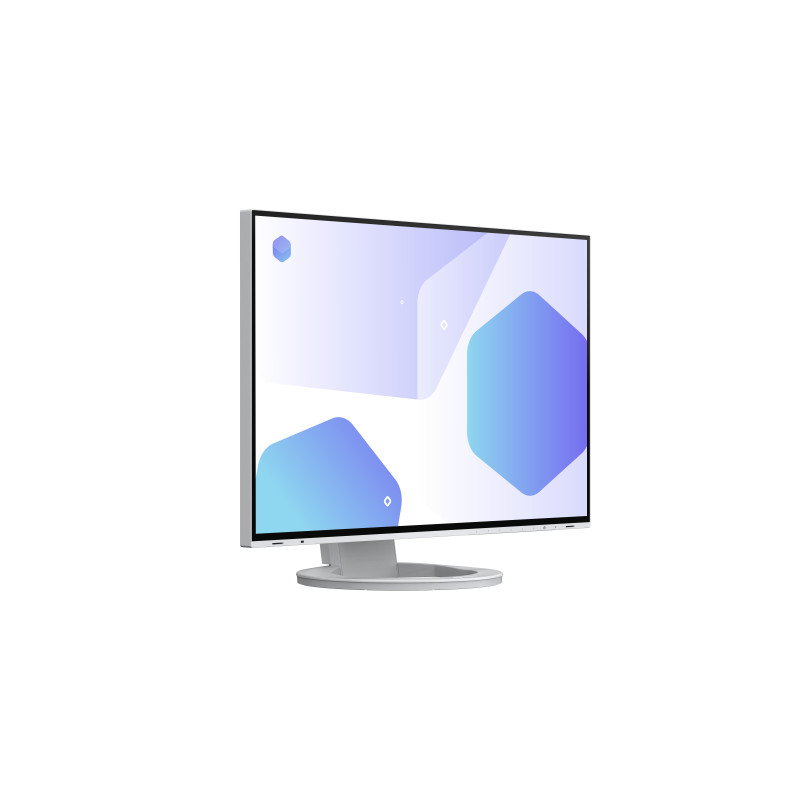 EIZO FlexScan/EV2485/24''/IPS/FHD/60Hz/5ms/White/5R