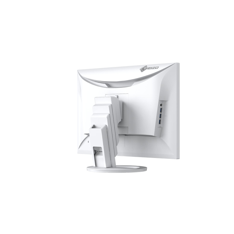 EIZO FlexScan/EV2485/24''/IPS/FHD/60Hz/5ms/White/5R