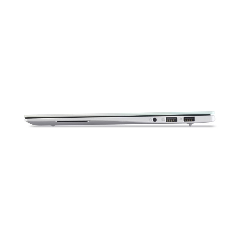 Acer Swift Edge 14/SFE14-I51-75MG/U7-355/14''/2880x1800/16GB/512GB/Intel int/W11H/White/2R