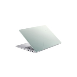 Acer Swift Edge 14/SFE14-I51-75MG/U7-355/14''/2880x1800/16GB/512GB/Intel int/W11H/White/2R