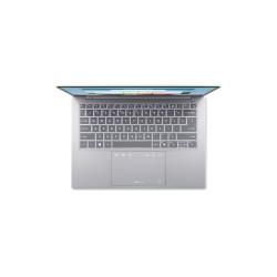 Acer Swift Edge 14/SFE14-I51-75MG/U7-355/14''/2880x1800/16GB/512GB/Intel int/W11H/White/2R