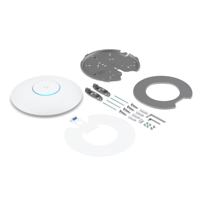 Ubiquiti U6-PRO - Prístupový bod UniFi 6 Pro