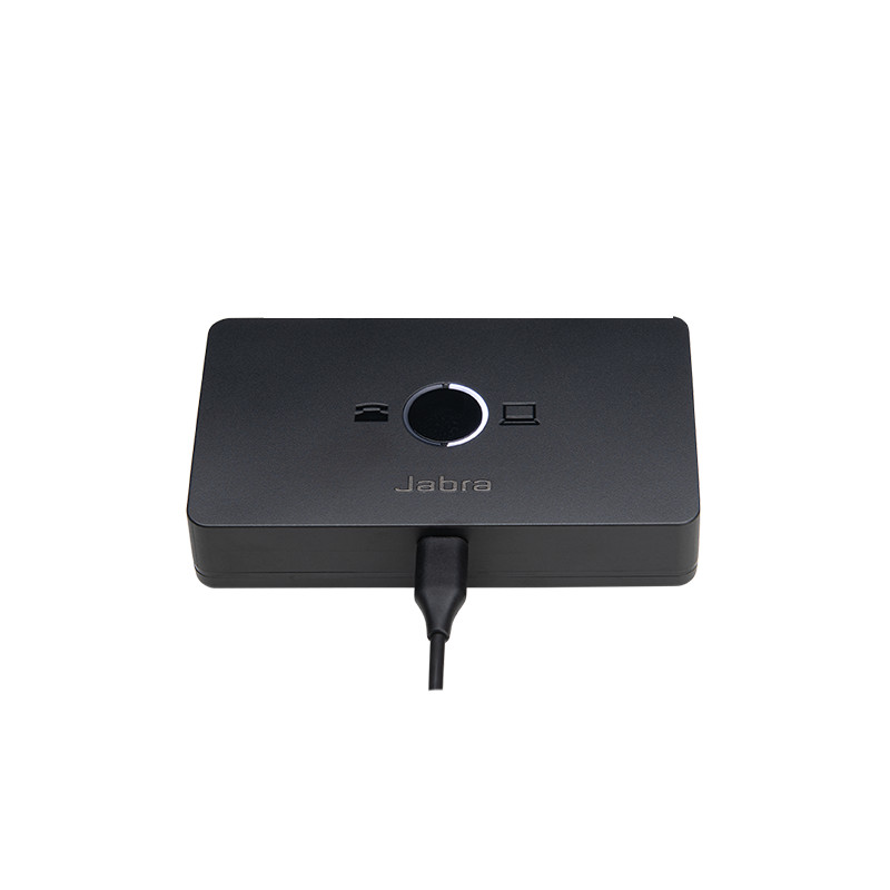 Jabra Link 950 USB-C, USB-A a USB-C cord included