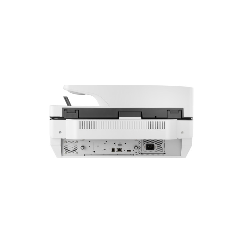 HP Digital Sender Flow 8500 fn2