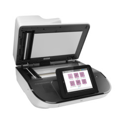 HP Digital Sender Flow 8500 fn2