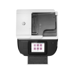 HP Digital Sender Flow 8500 fn2