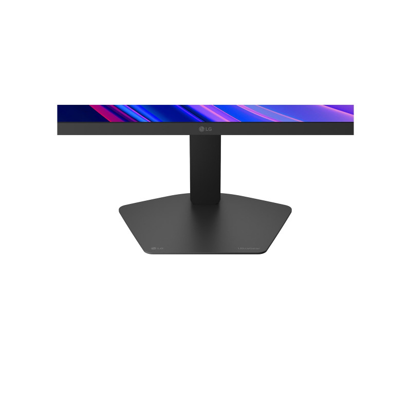 LG UltraGear/27G440A-B/27''/IPS/FHD/240Hz/1ms/Čierna/2R
