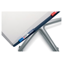 Flipchart NOBO BARRACUDA MOBILE