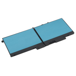Batérie AVACOM pre Dell Latitude 5480, 5580 Li-Pol 7,6 V 8947mAh 68Wh