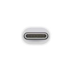 APPLE - Thunderbolt 3 (USB-C) to Thunderbolt 2 adaptér