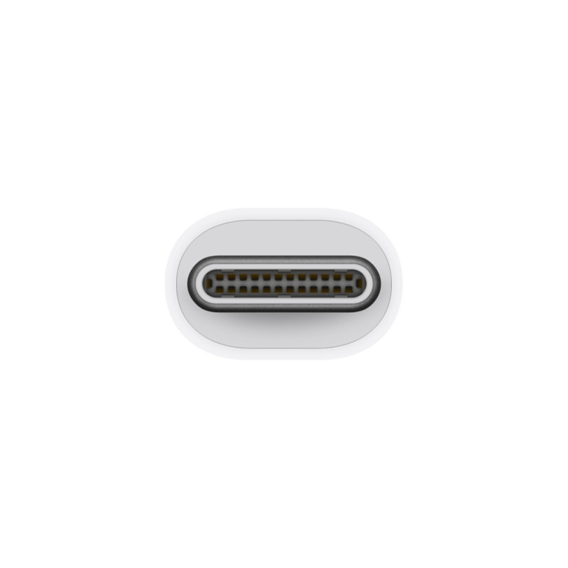 APPLE - Thunderbolt 3 (USB-C) to Thunderbolt 2 adaptér