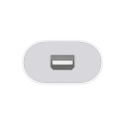 APPLE - Thunderbolt 3 (USB-C) to Thunderbolt 2 adaptér