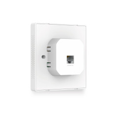 TP-Link EAP115-Wall N300 WiFi Wall Mount AP Omada SDN