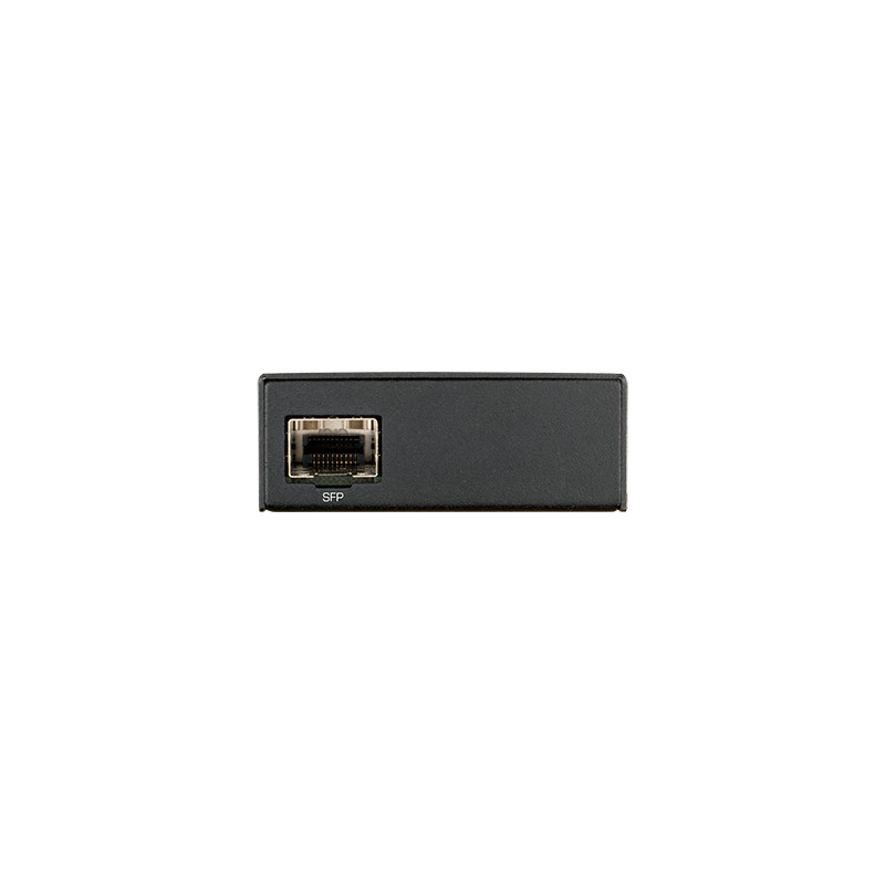 D-Link DMC-G01LC 10/100/1000 to SFP Media Converter