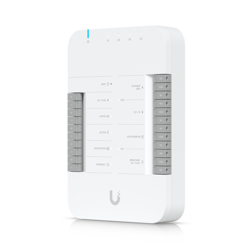 Ubiquiti UA-Hub-Door - UniFi Access Door Hub