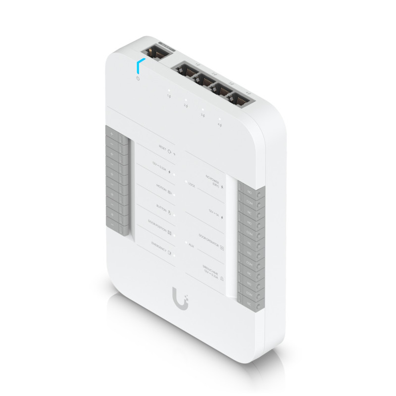 Ubiquiti UA-Hub-Door - UniFi Access Door Hub