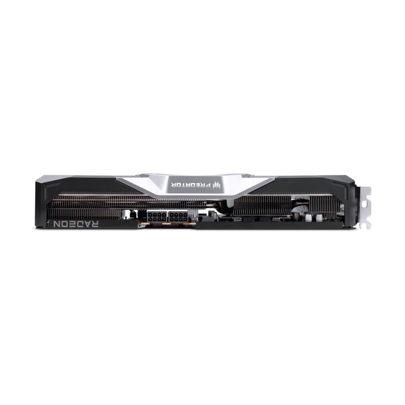 Acer PREDATOR BIFROST Radeon RX 9070/OC/16GB/GDDR6