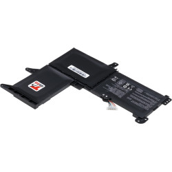 Batéria T6 Power pre Asus VivoBook S510, X510, F510, 3600mAh, 41Wh, 3cell, Li-pol