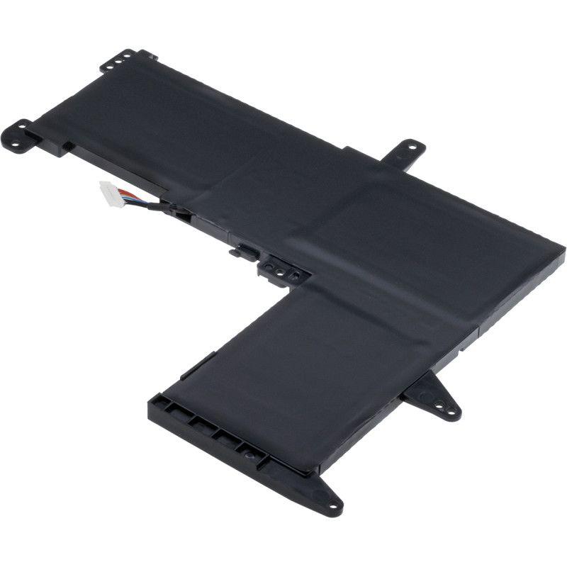 Batéria T6 Power pre Asus VivoBook S510, X510, F510, 3600mAh, 41Wh, 3cell, Li-pol