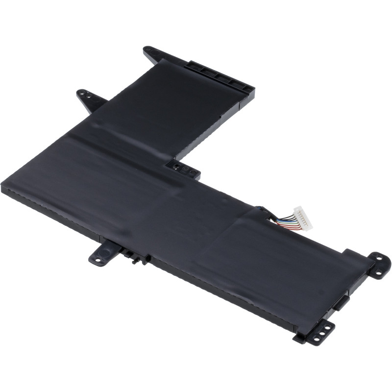 Batéria T6 Power pre Asus VivoBook S510, X510, F510, 3600mAh, 41Wh, 3cell, Li-pol