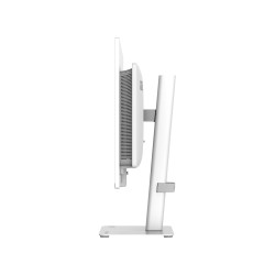 MSI Pro/MAX 271UPXW12G/26,5''/QD-OLED/4K UHD/120Hz/0,03ms/Biela/3R