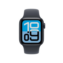 Apple Watch SE 3 Cell/40/Šport Band/Midnight