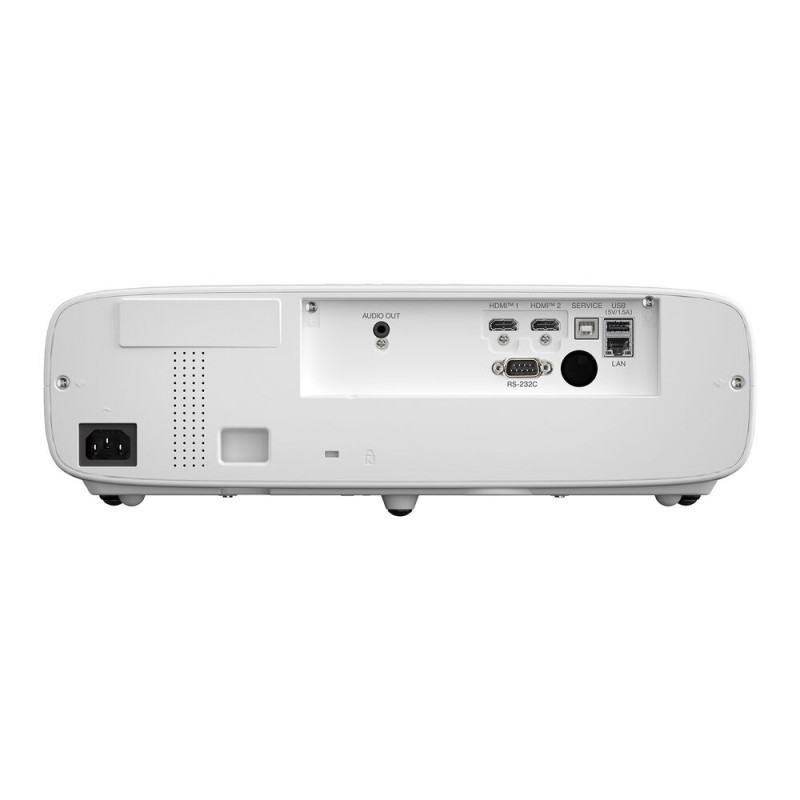 SHARP/NEC - SHARP XP-E501U/3LCD/5000lm/WUXGA/2x HDMI/LAN