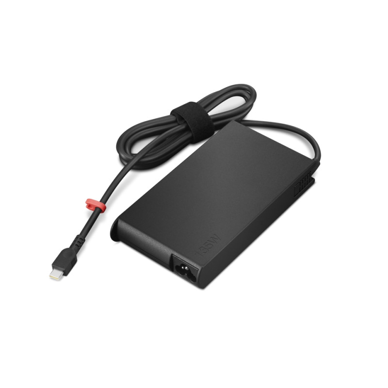 LENOVO - ThinkPad 135W AC adaptér (USB-C) - EU