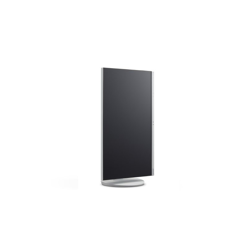 SHARP/NEC - NEC MultiSync/EA272U/27''/IPS/4K UHD/75Hz/5ms/White/3R